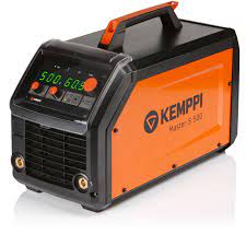 Lasinverter 400A 400V 5P