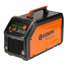 Lasinverter 400A 400V 5P