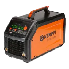 Lasinverter 400A 400V 5P