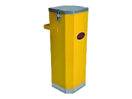 Elektrode koker 110VDC / 230Vac