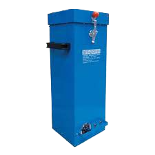 Electrode Dryers
