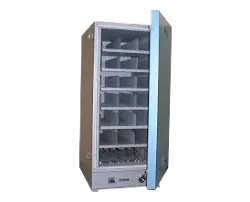Elektroden kasten