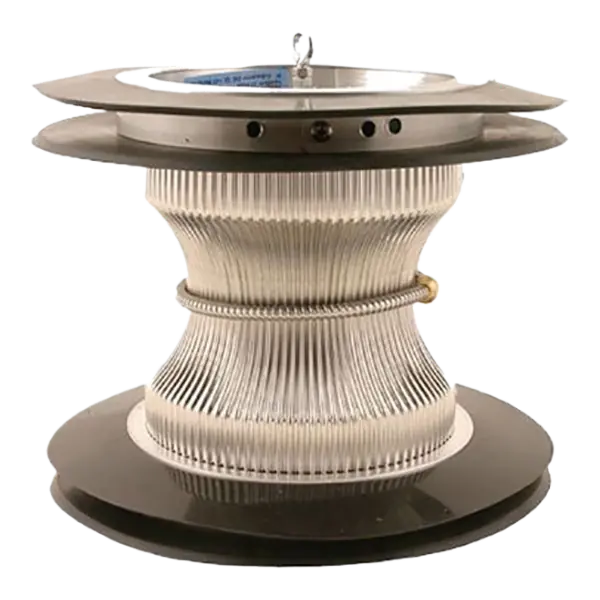 Backinggas Kamer 3