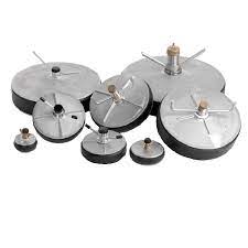Backing gas stopper 1