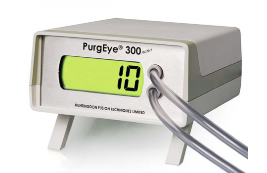 Zuurstof Analyse meter 10PPM