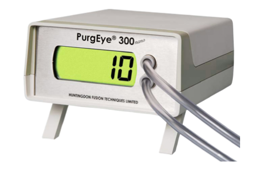 Zuurstof Analyse meter 10PPM
