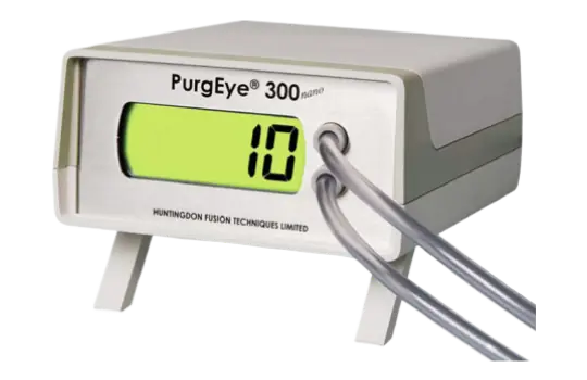 Zuurstof Analyse meter 10PPM