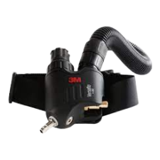 Versaflo 3M regelventiel V-500
