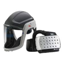 Versaflo slijpkap 3M M-307
