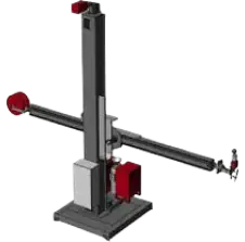Las Mechanisatie