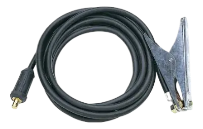 Aardklem Knijp 400A 50mm² 5mtr