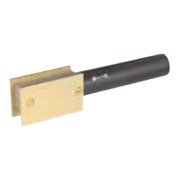 Aardklem magnetisch 600A 5mtr