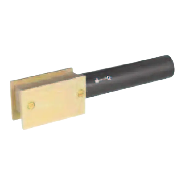 Aardklem magnetisch 600A 5mtr