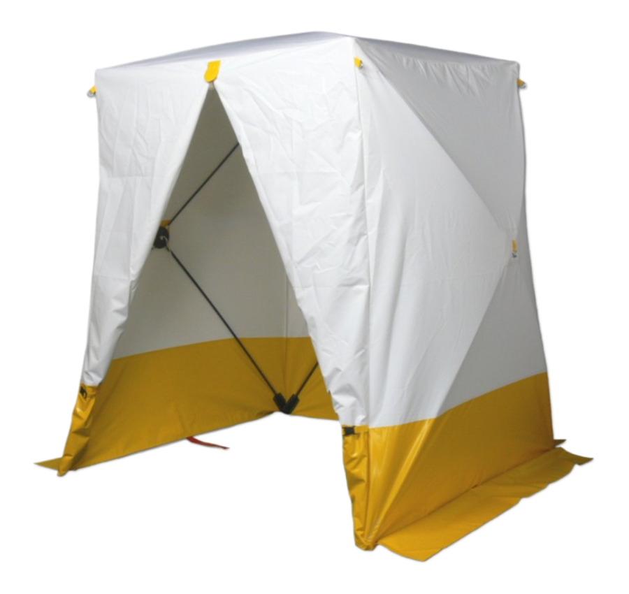 Lastent 2x2 mtr Speed-Model