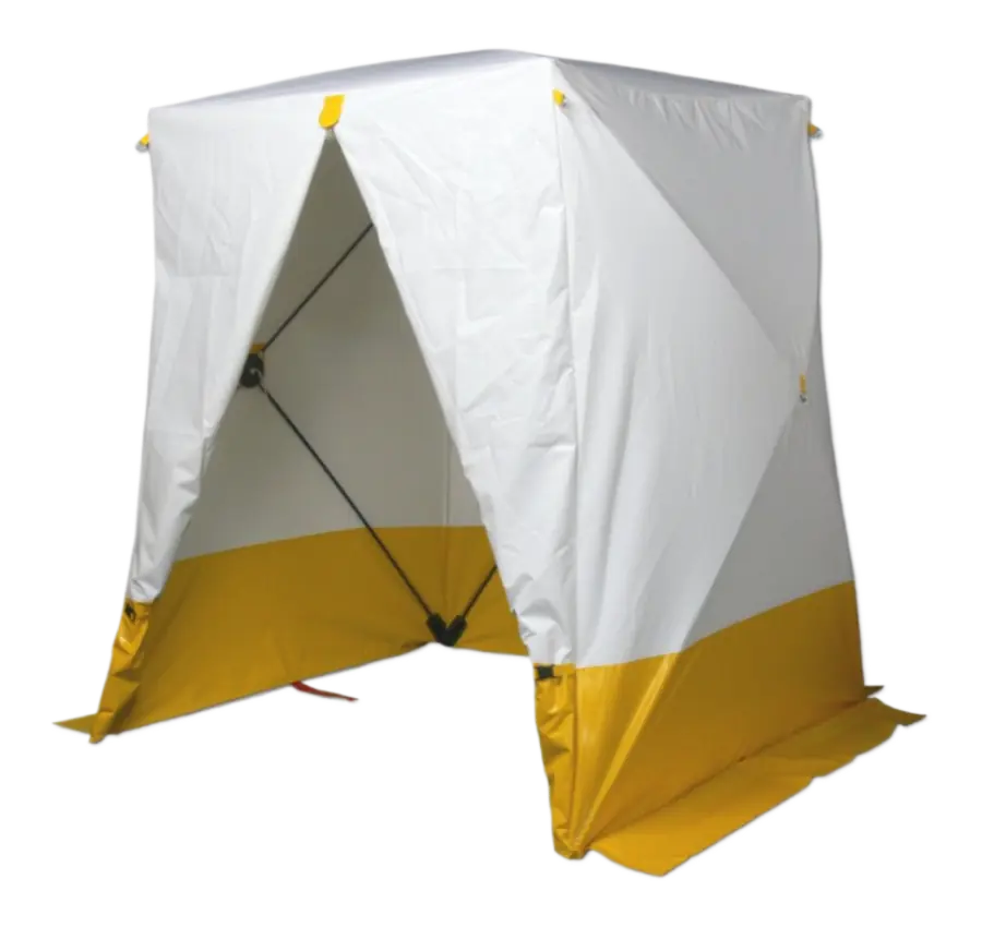 Lastent 2x2 mtr Speed-Model