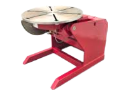 Lasdraaitafel kantelbaar 10 Ton