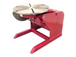 Turntable tiltable 10 Ton