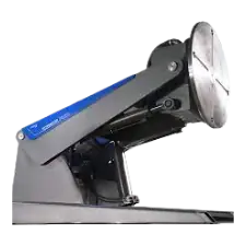 Manipulator 3-axis 1.5T