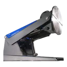 Lasdraaitafel kantelbaar * 4 Ton