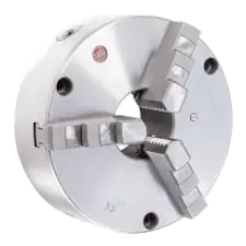 3 Jaw Self Centering Welding Chuck
