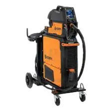 Mig/Mag Watergekoeld 500A 400V