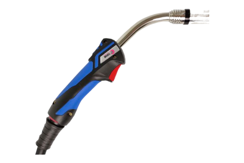 MB36 Gasgekoeld 4mtr