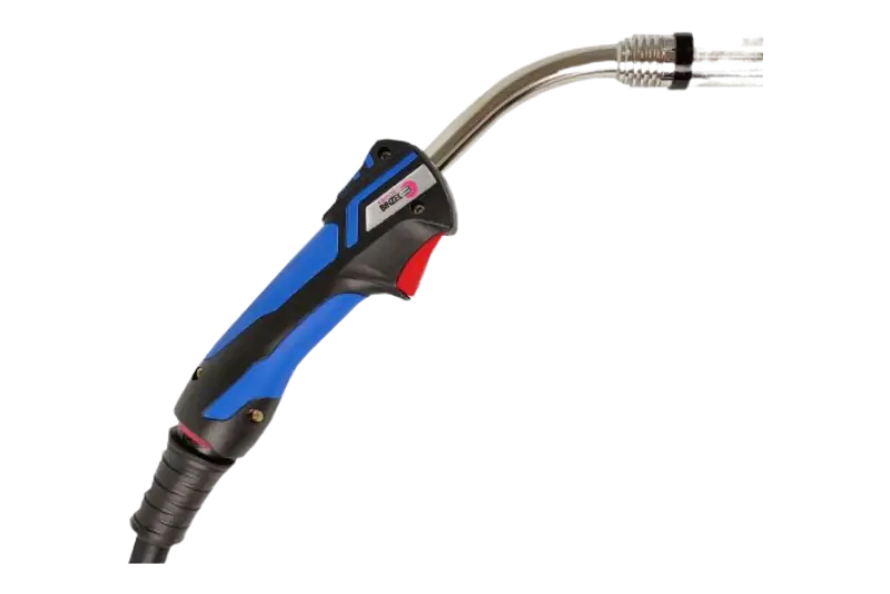 MB36 Gasgekoeld 4mtr