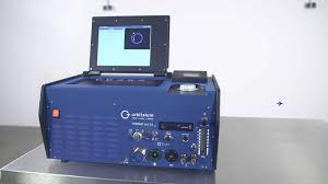Orbicar 300 CA  Tube las 400 V
