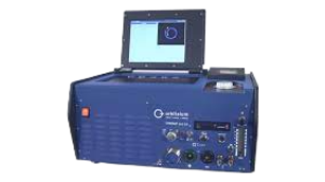 Orbicar 300 CA  Tube las 400 V
