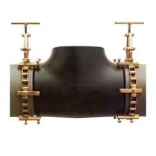 JA Kettingklem 24''