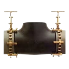 JA Kettingklem 24''