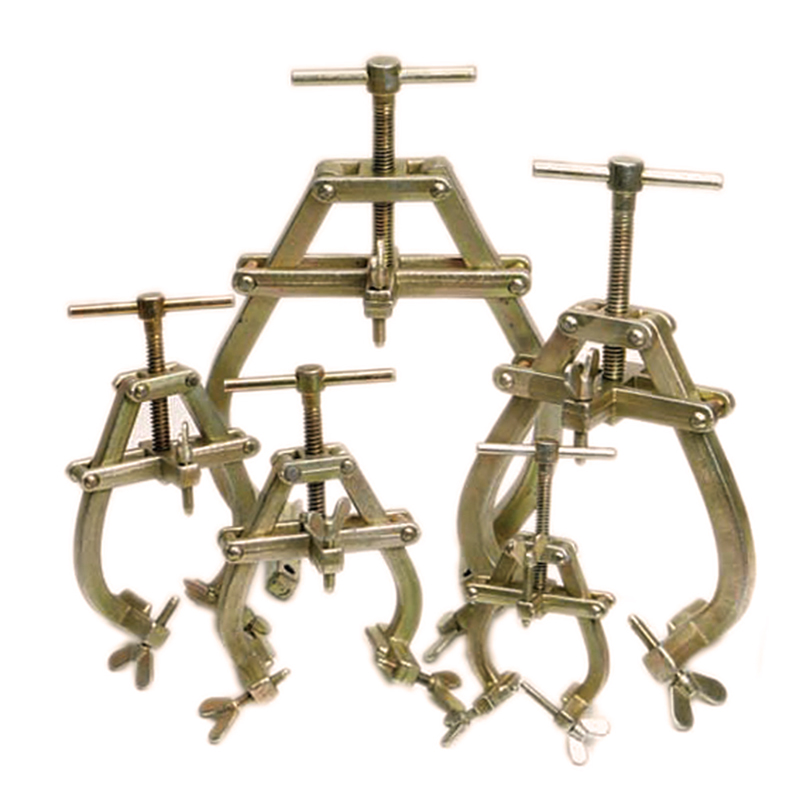 Pijpklem 10t/m 14