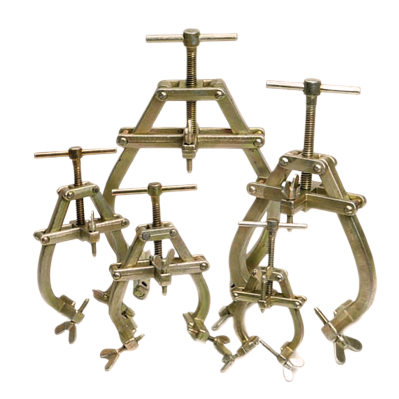 Pipe clamps