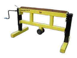 Ondersteuningsbok 25T 1,6 mtr