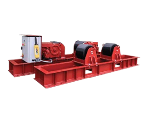Rotators