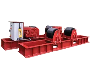 Rotator set 5 Ton