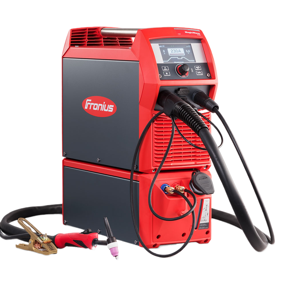 TIG Weldingmachine