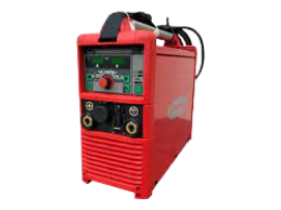TIG Lasmachine Gasgekoeld 220A 230V