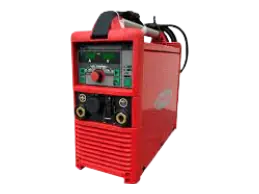 TIG Lasmachine Gasgekoeld 220A 230V