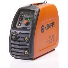 TIG Lasmachine Gasgekoeld <180A 230V