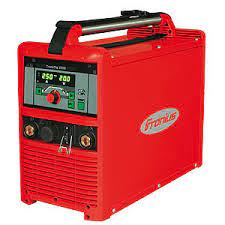 TIG Lasmachine Watergekoeld 250A 400V