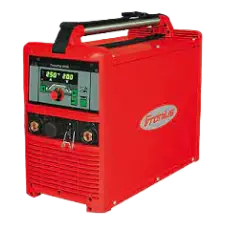 TIG Lasmachine Watergekoeld 250A 400V