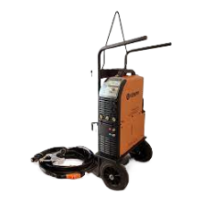 TIG Lasmachine Watergekoeld 400A 400V