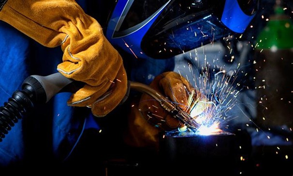 TIG/MIG accessories