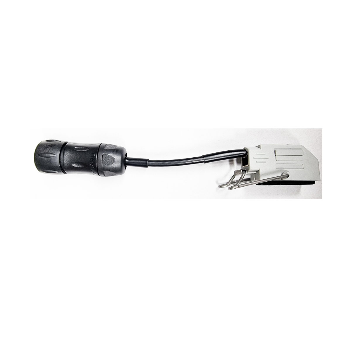 Adapter TMC (M) > 9-polig Tuchel (V)
