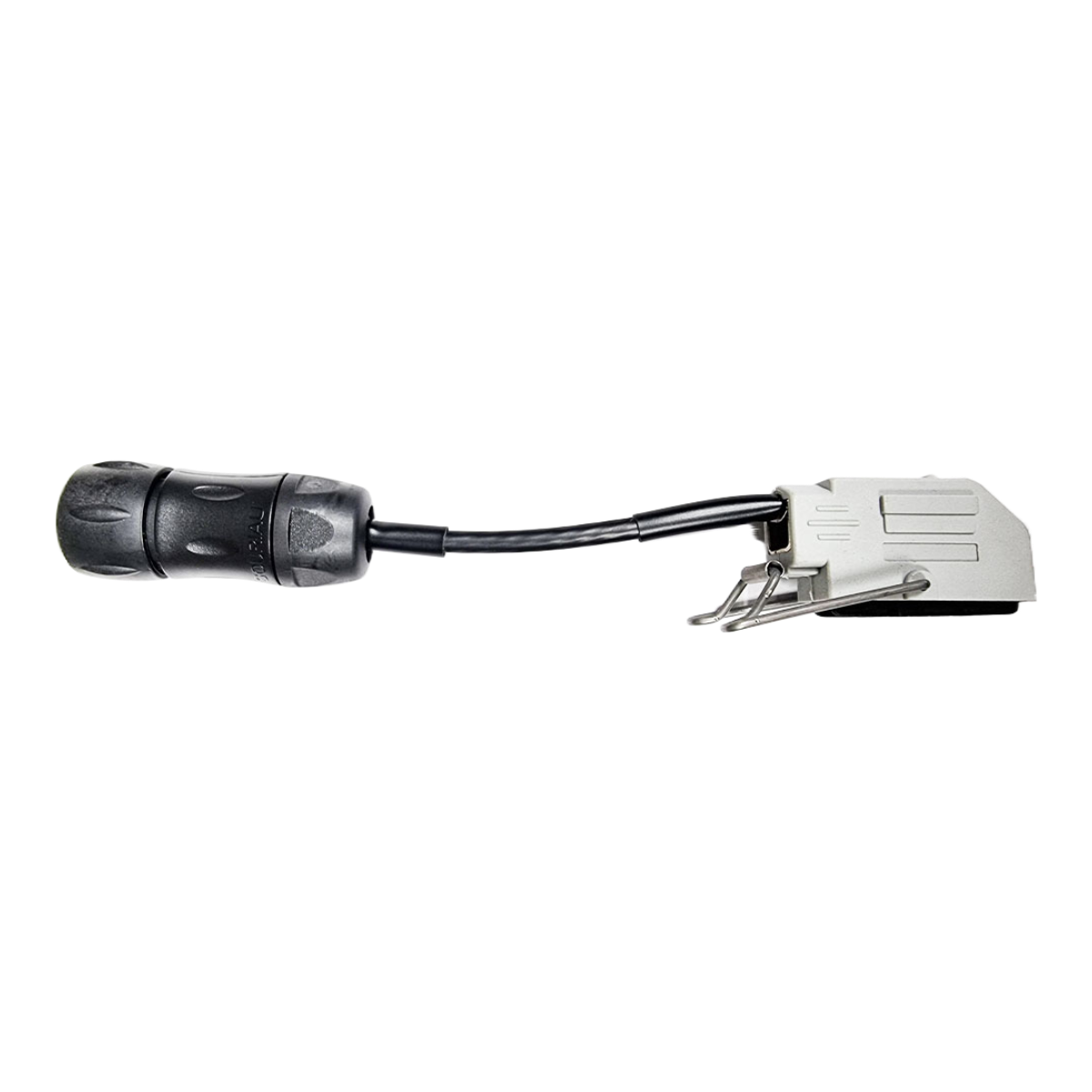 Adapter TMC (M) > 9-polig Tuchel (V)