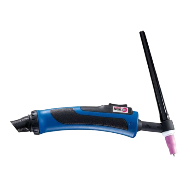 Fronius Gasgekoeld Babytoorts WP9 8mtr
