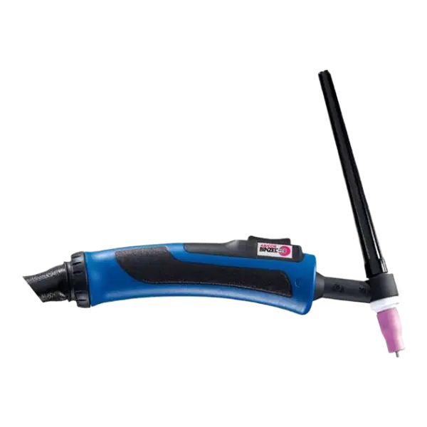 Fronius Gasgekoeld Babytoorts WP9 8mtr