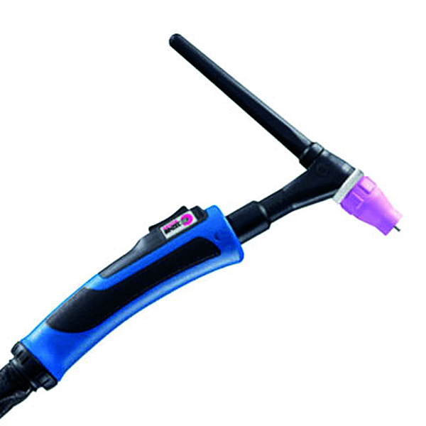 Fronius Gasgekoeld WP26 25mtr