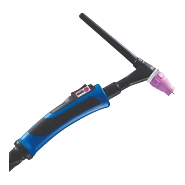 Fronius Gasgekoeld WP26 25mtr